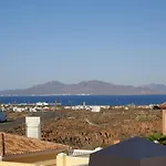 Βίλα Casa Miel *