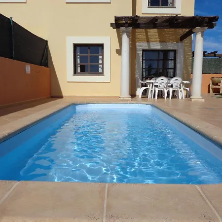 Villa Casa Miel *