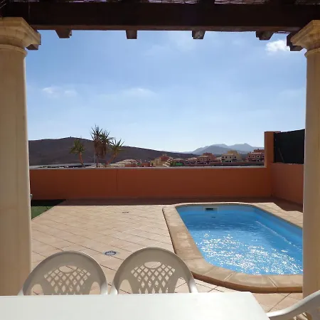 Casa Miel Villa Corralejo
