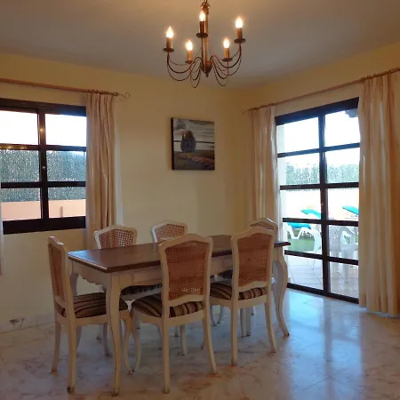 Casa Miel Corralejo