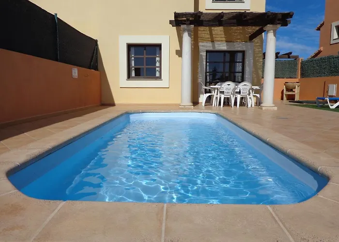 Villa Casa Miel *
