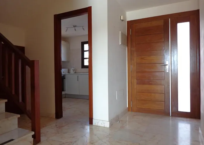 Casa Miel Corralejo