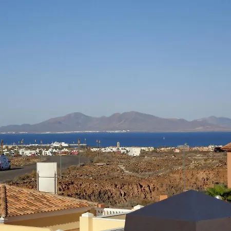 Villa Casa Miel *