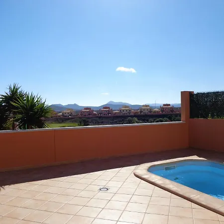 Casa Miel *