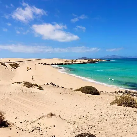 Villa Casa Miel Corralejo