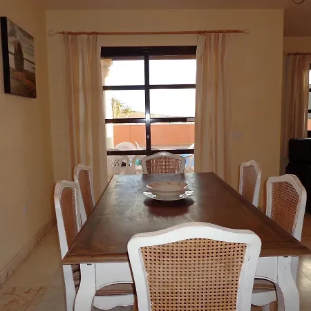 Casa Miel Villa