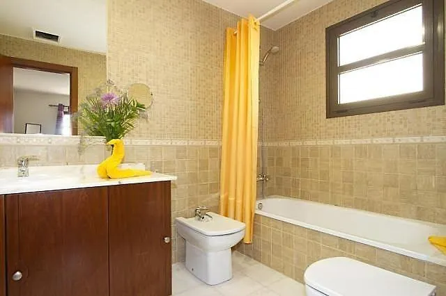 Casa Miel *