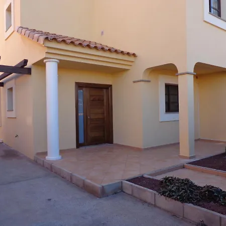 Villa Casa Miel Corralejo